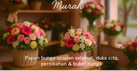 Toko Bunga Savero Hotel Bogor